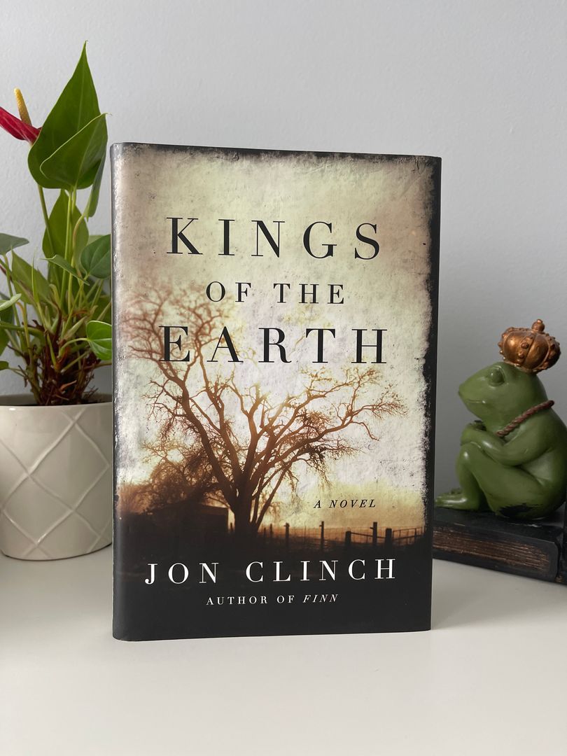 Kings of the Earth
