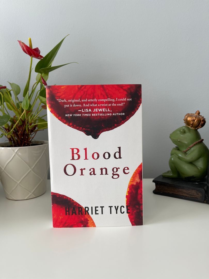 Blood Orange