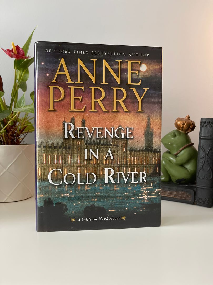 Revenge in a Cold River