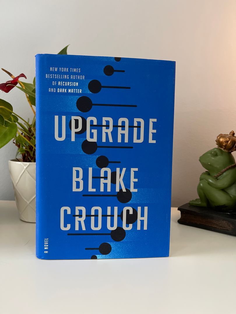 Upgrade