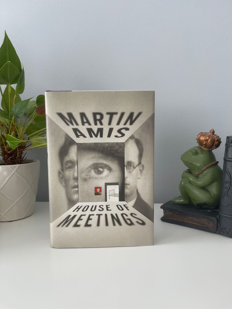 House of Meetings