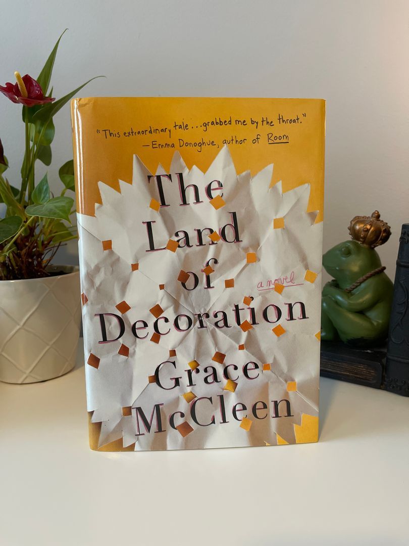 The Land of Decoration