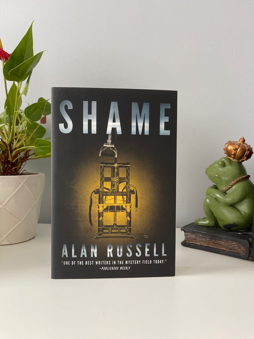 Shame