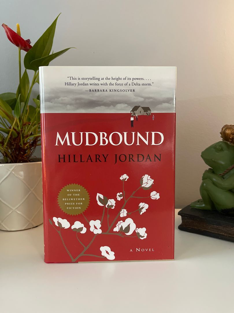 Mudbound