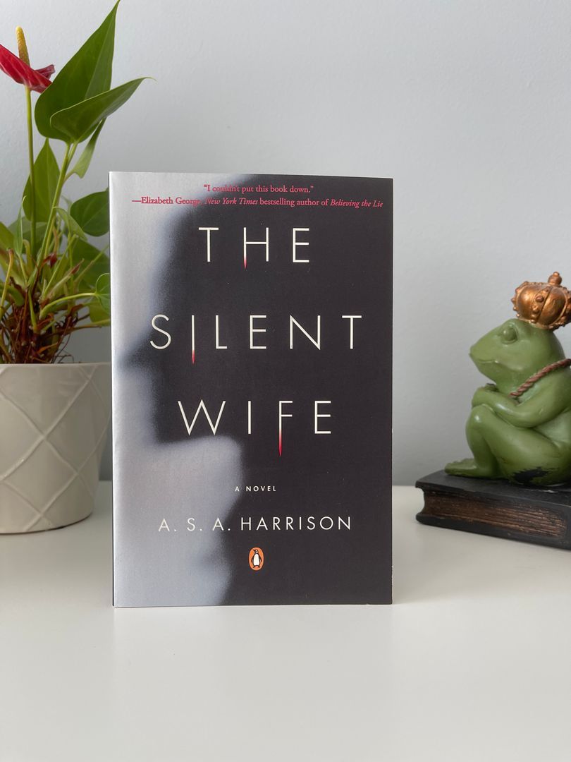 The Silent Wife