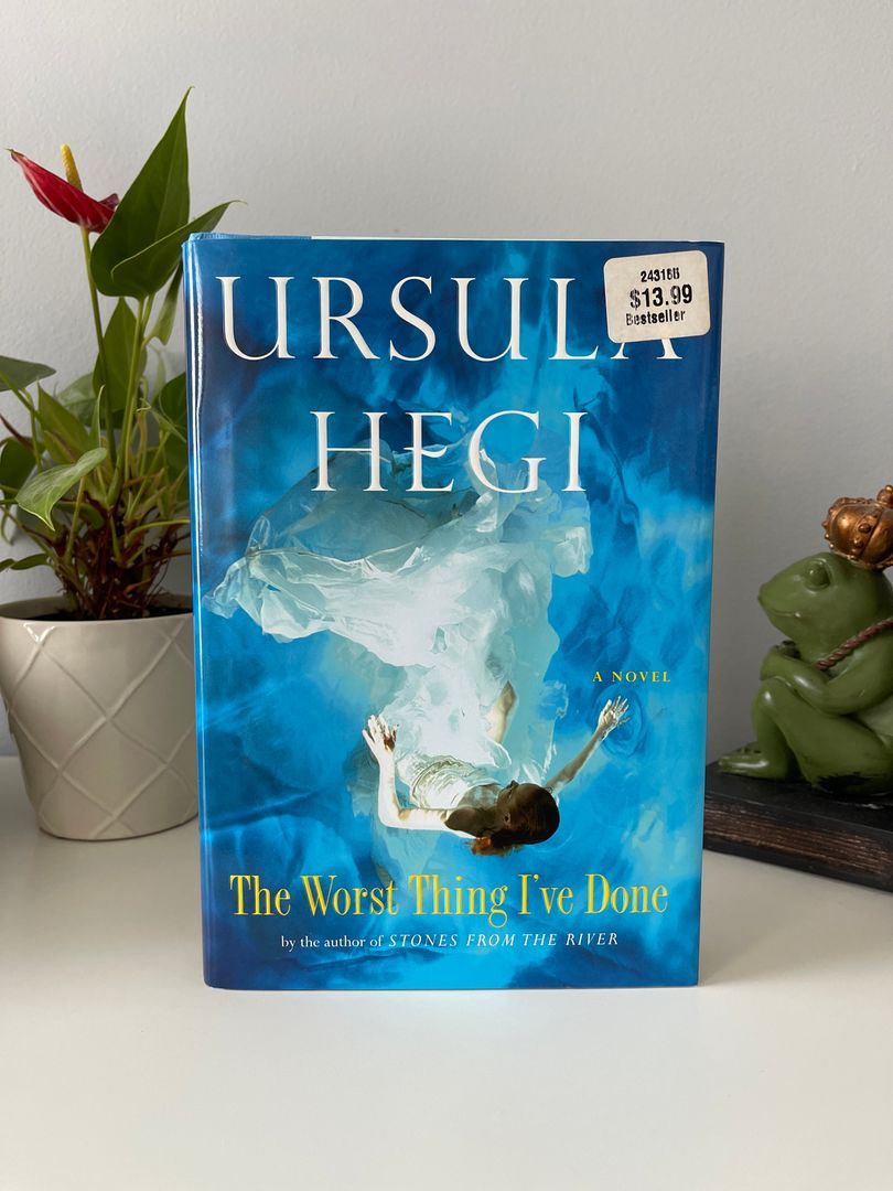 The Worst Thing I've Done