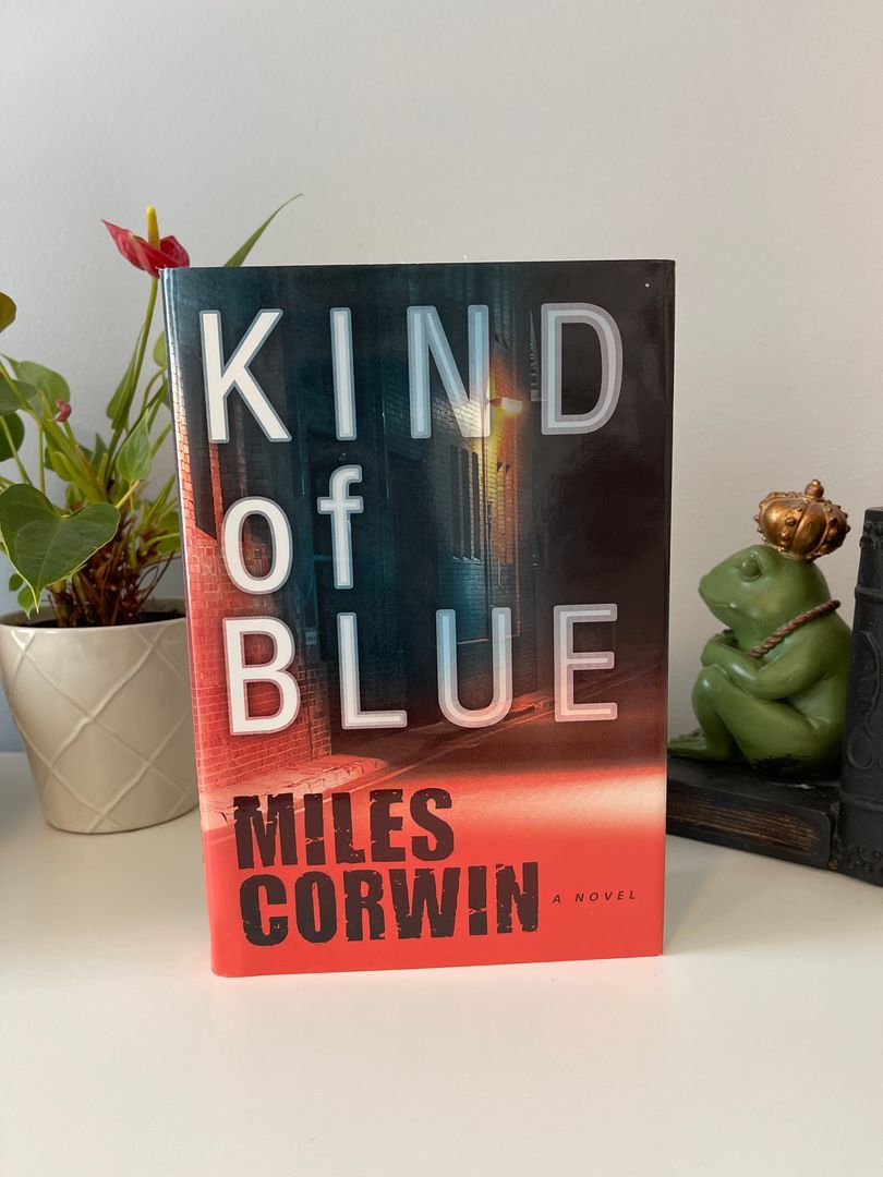 Kind of Blue