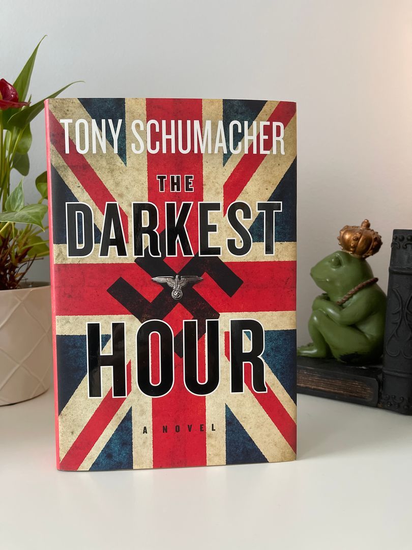 The Darkest Hour