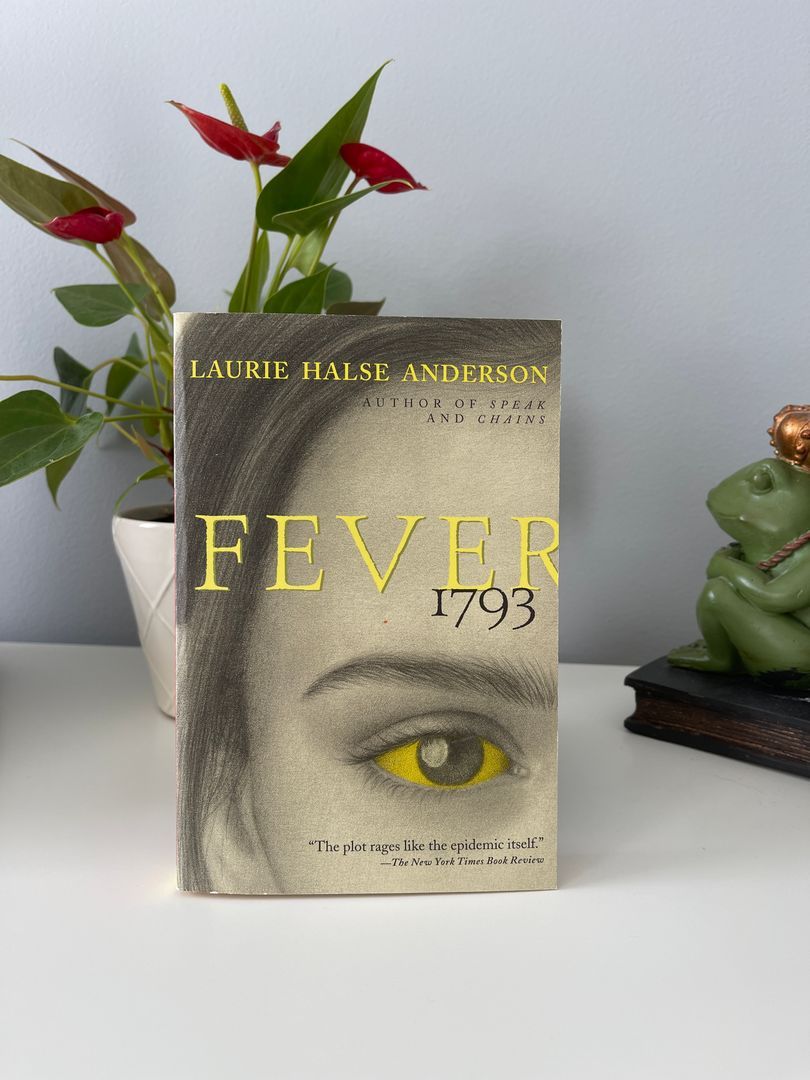 Fever 1793
