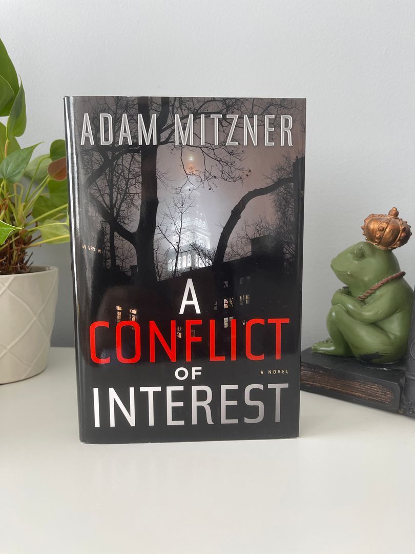 A Conflict of Interest