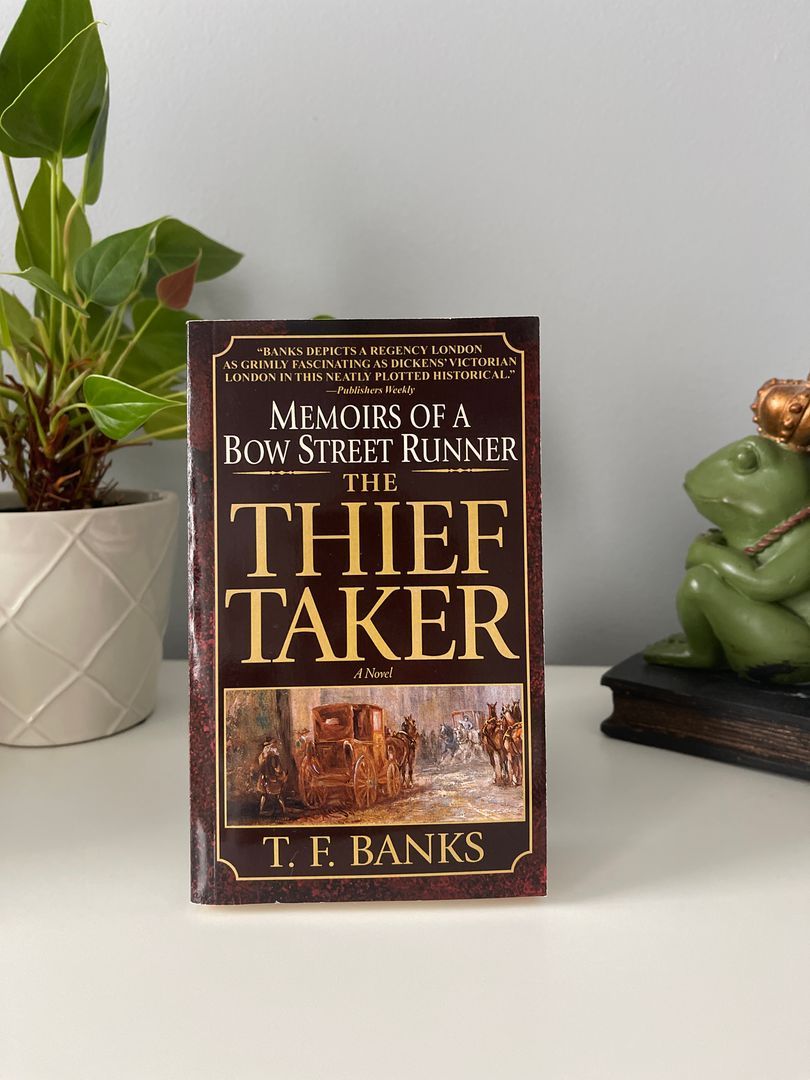 The Thief-Taker