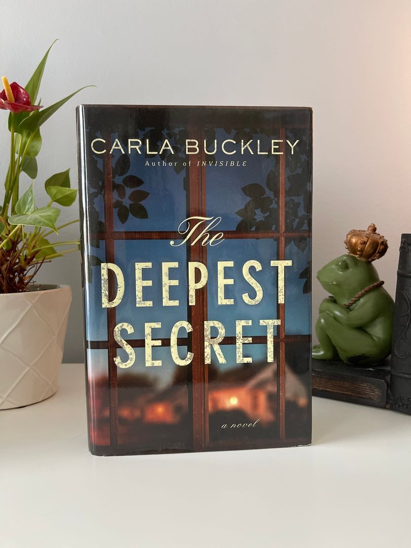 The Deepest Secret
