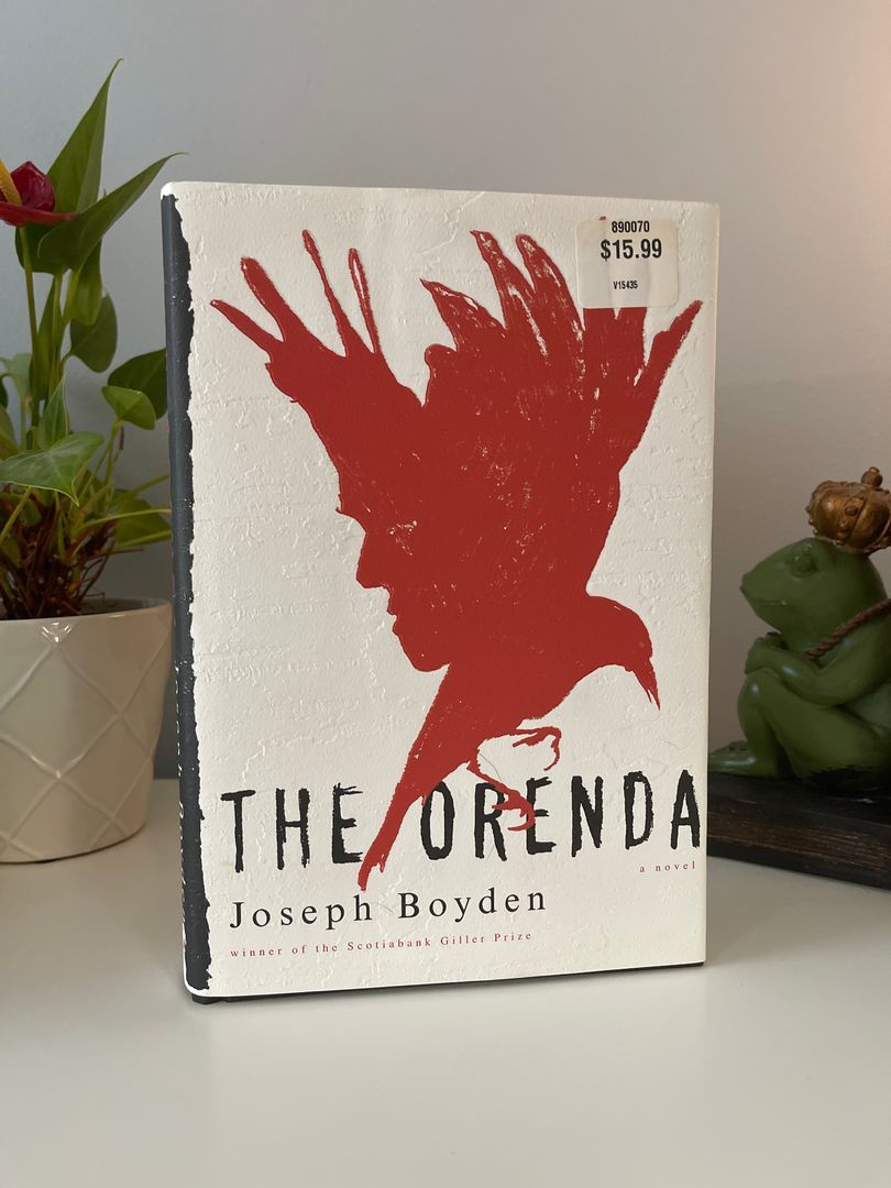The Orenda