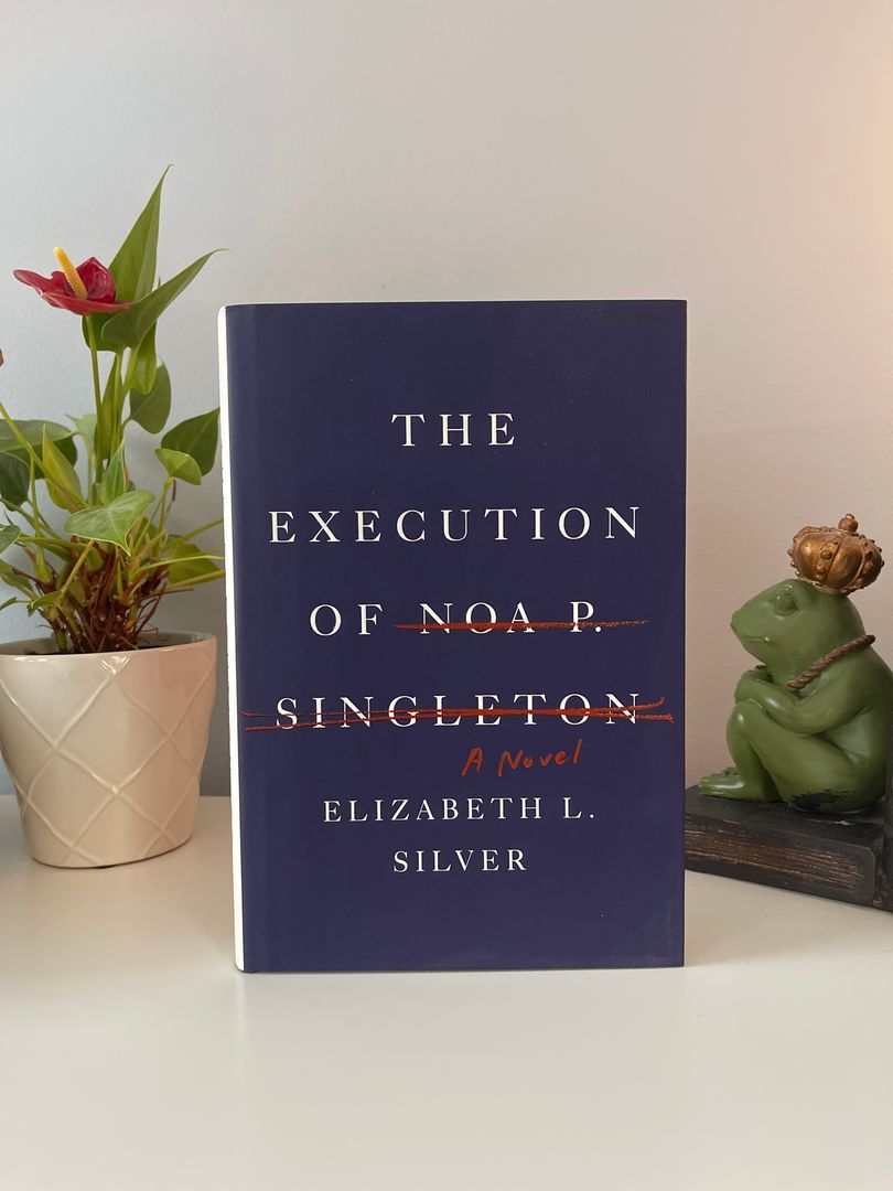 The Execution of Noa P. Singleton