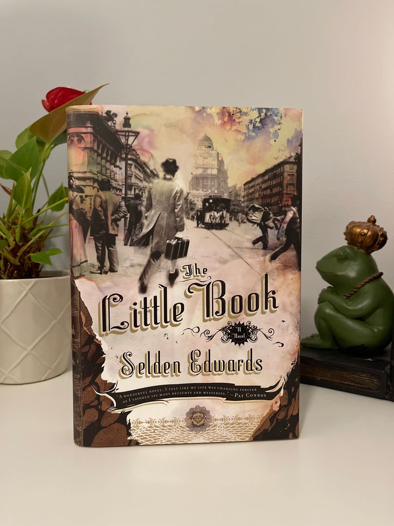 The Little Book
