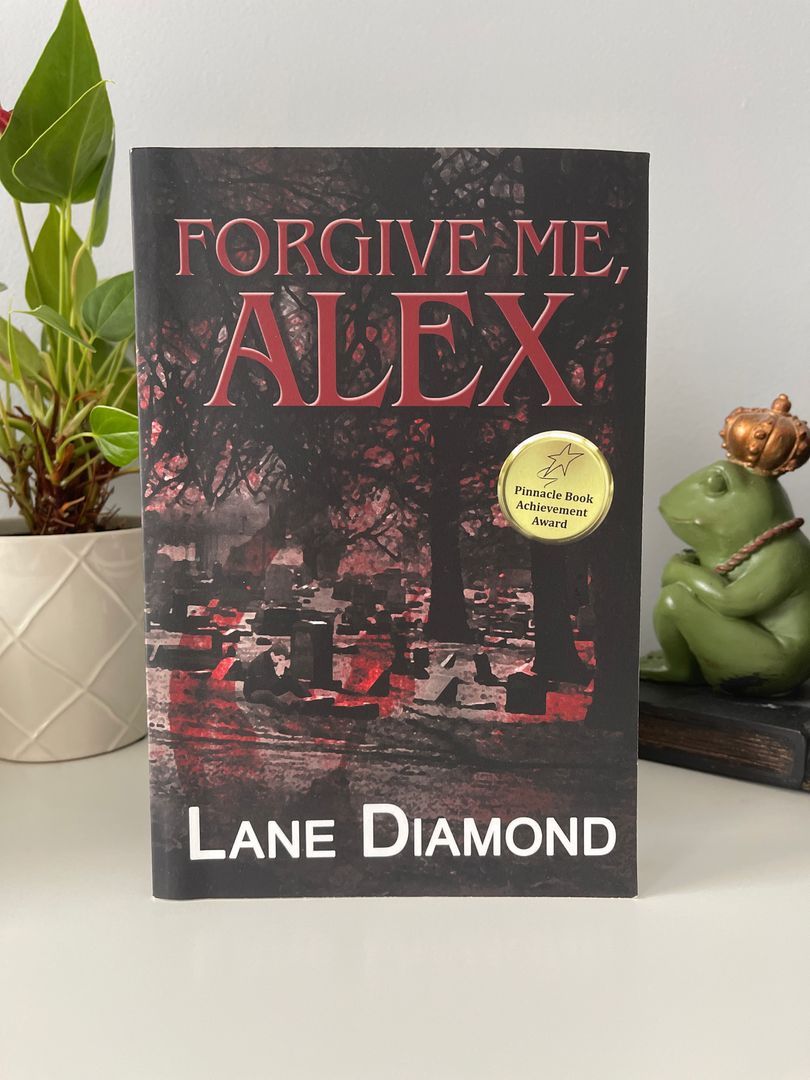 Forgive Me, Alex