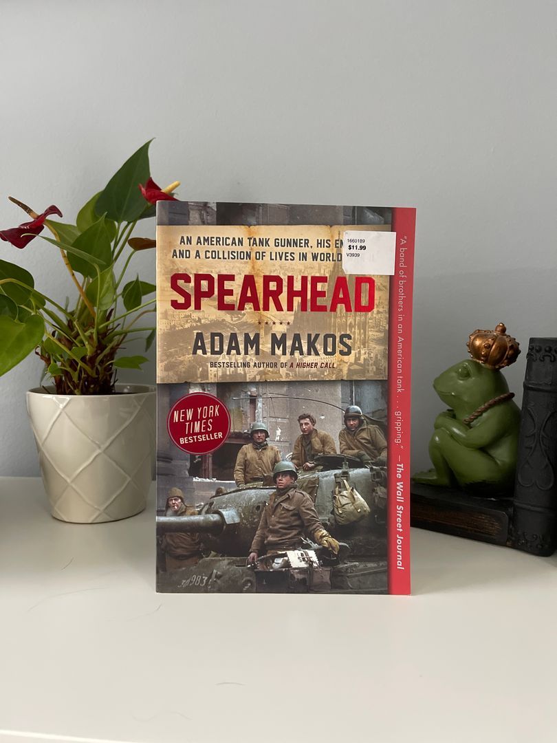 Spearhead