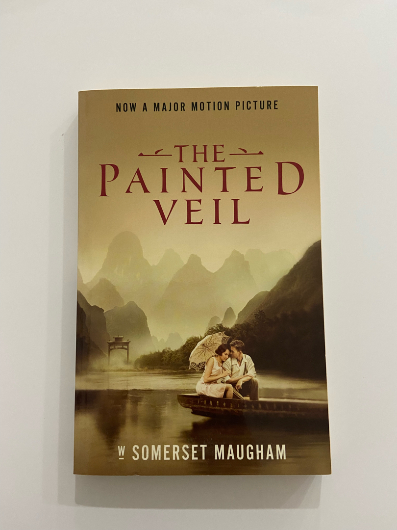The Painted Veil