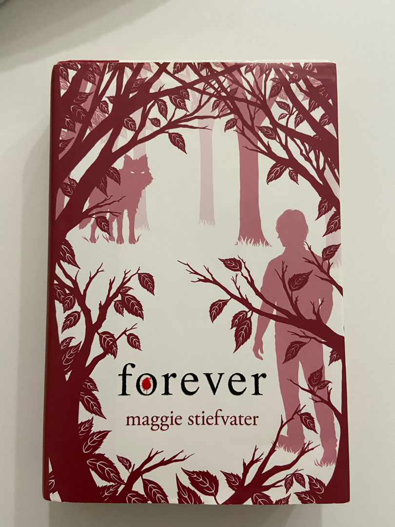 Forever