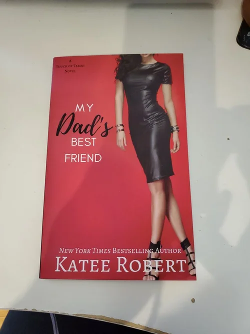 My Dad's Best Friend