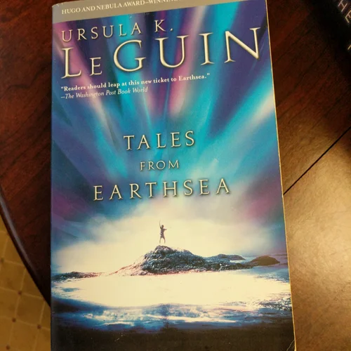 Tales from Earthsea