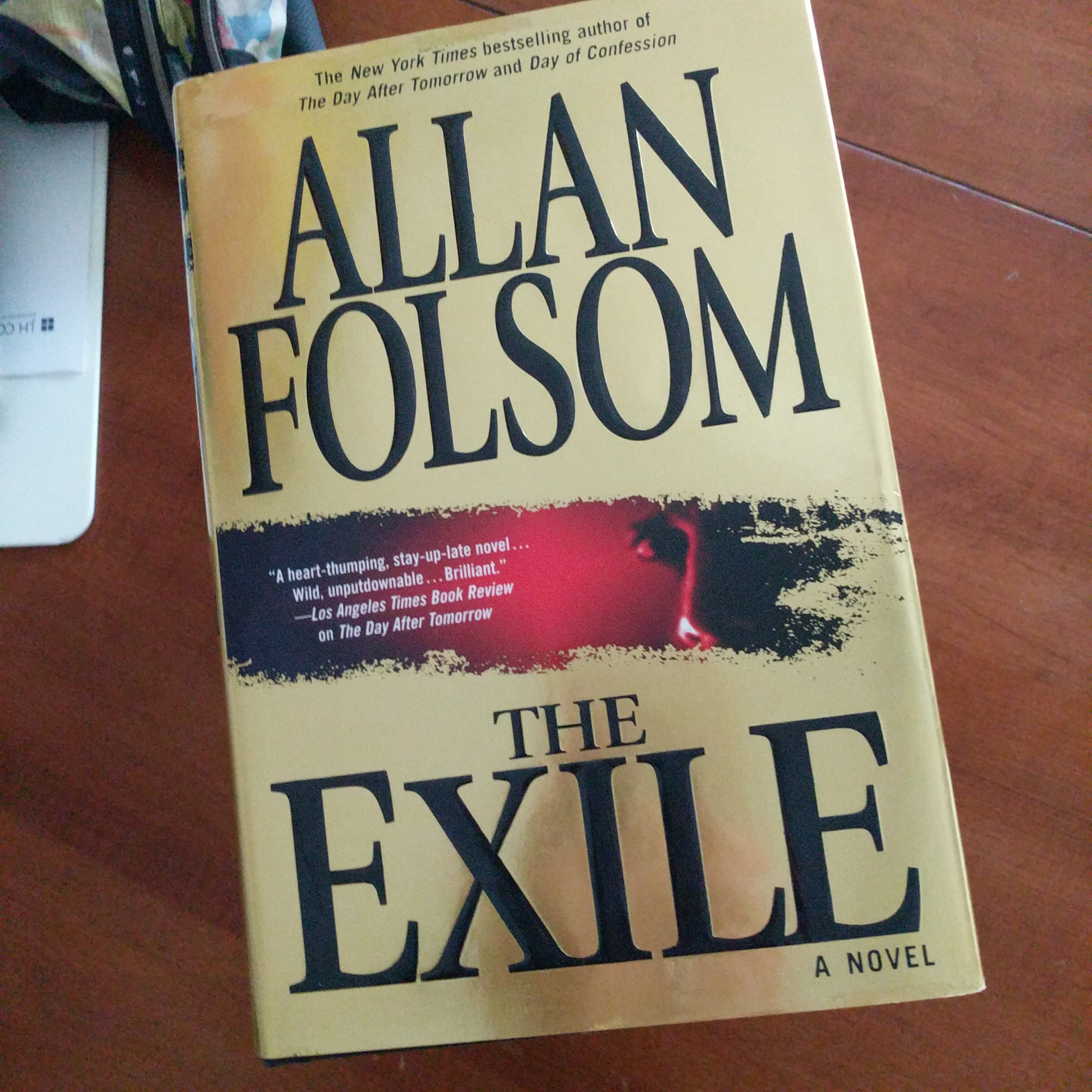 The Exile