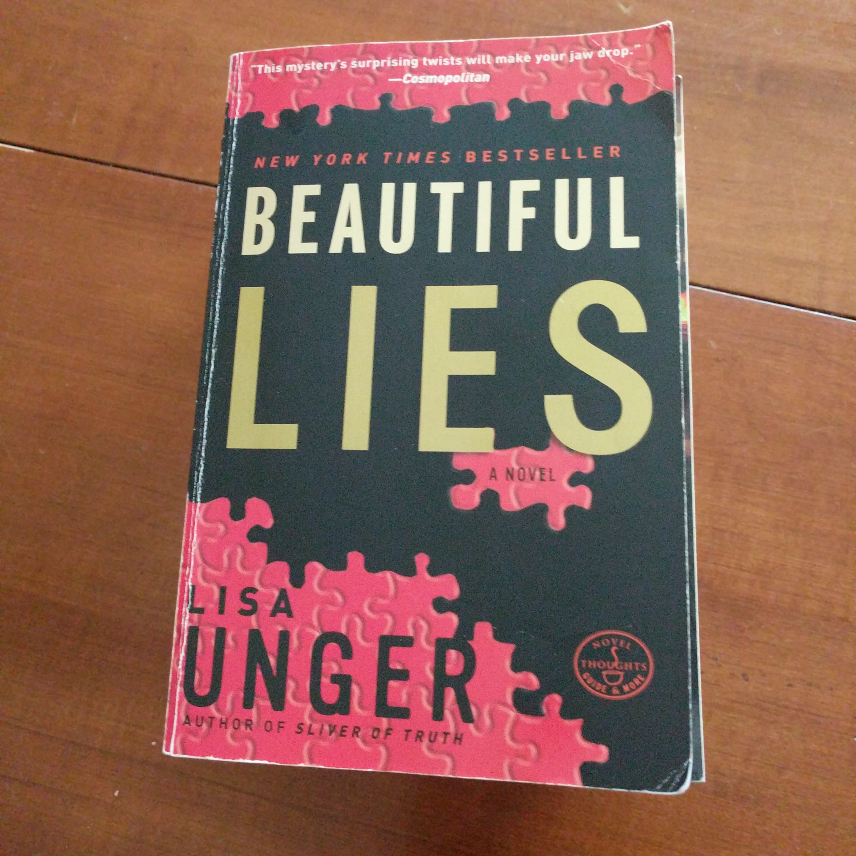 Beautiful Lies
