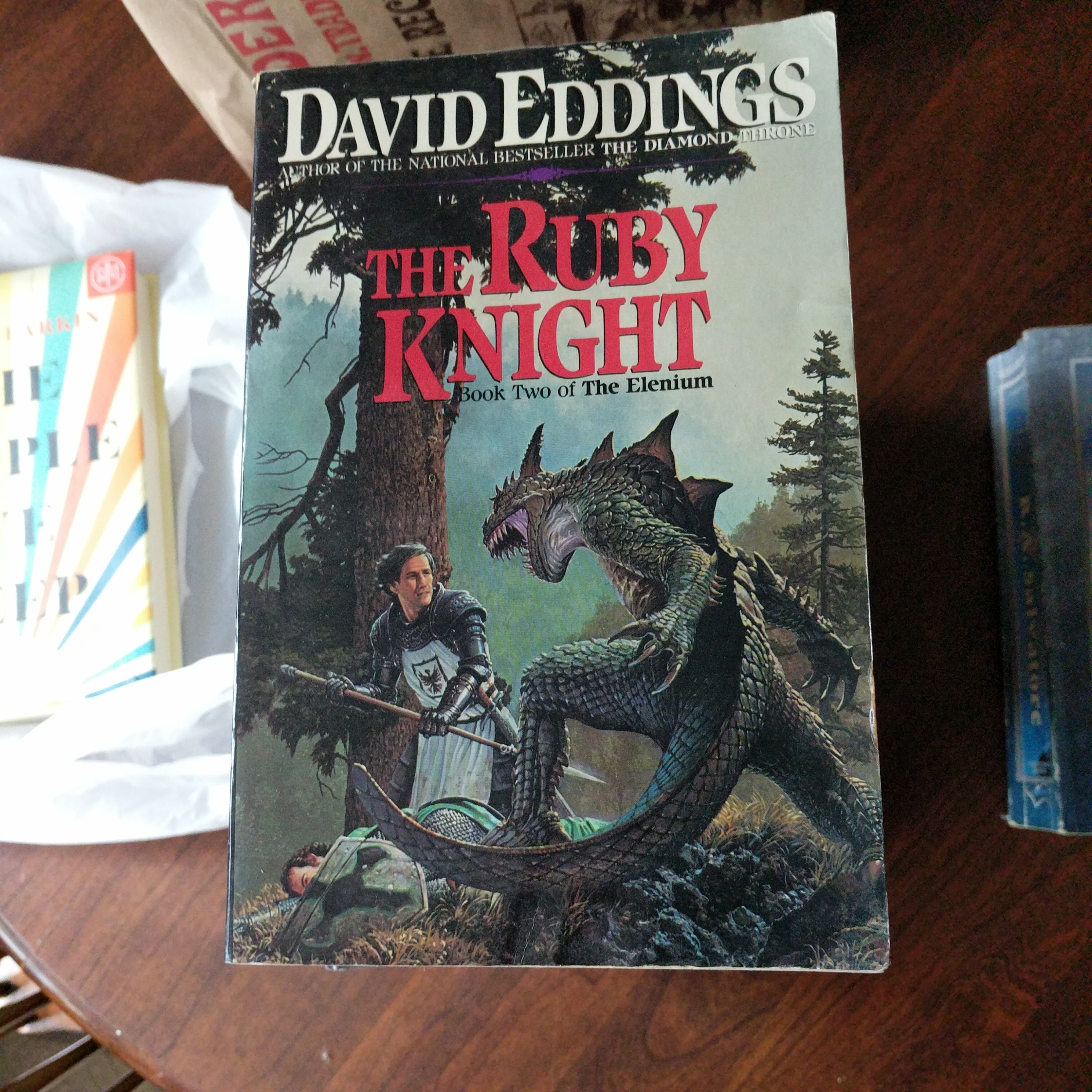 Ruby Knight