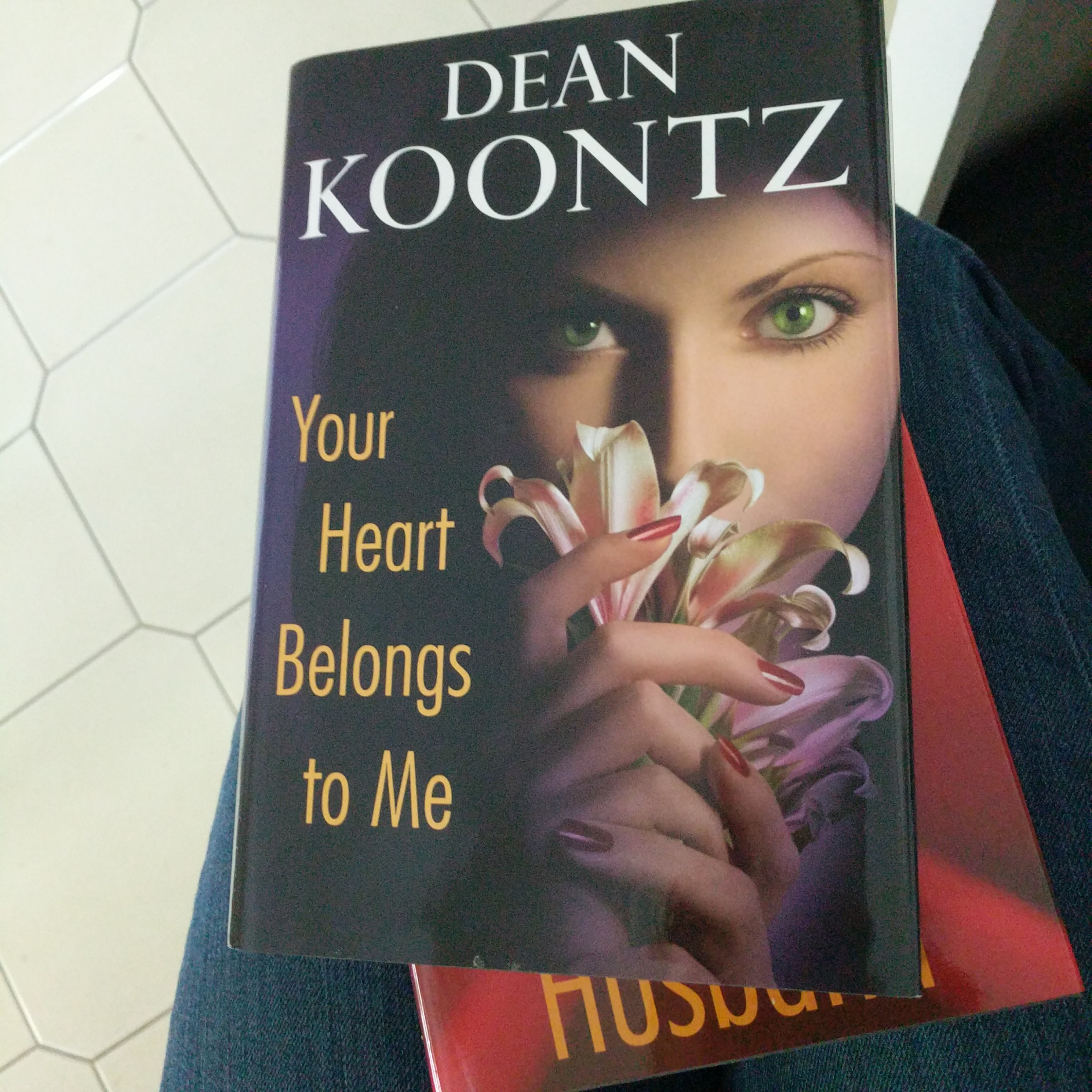 Your Heart Belongs to Me