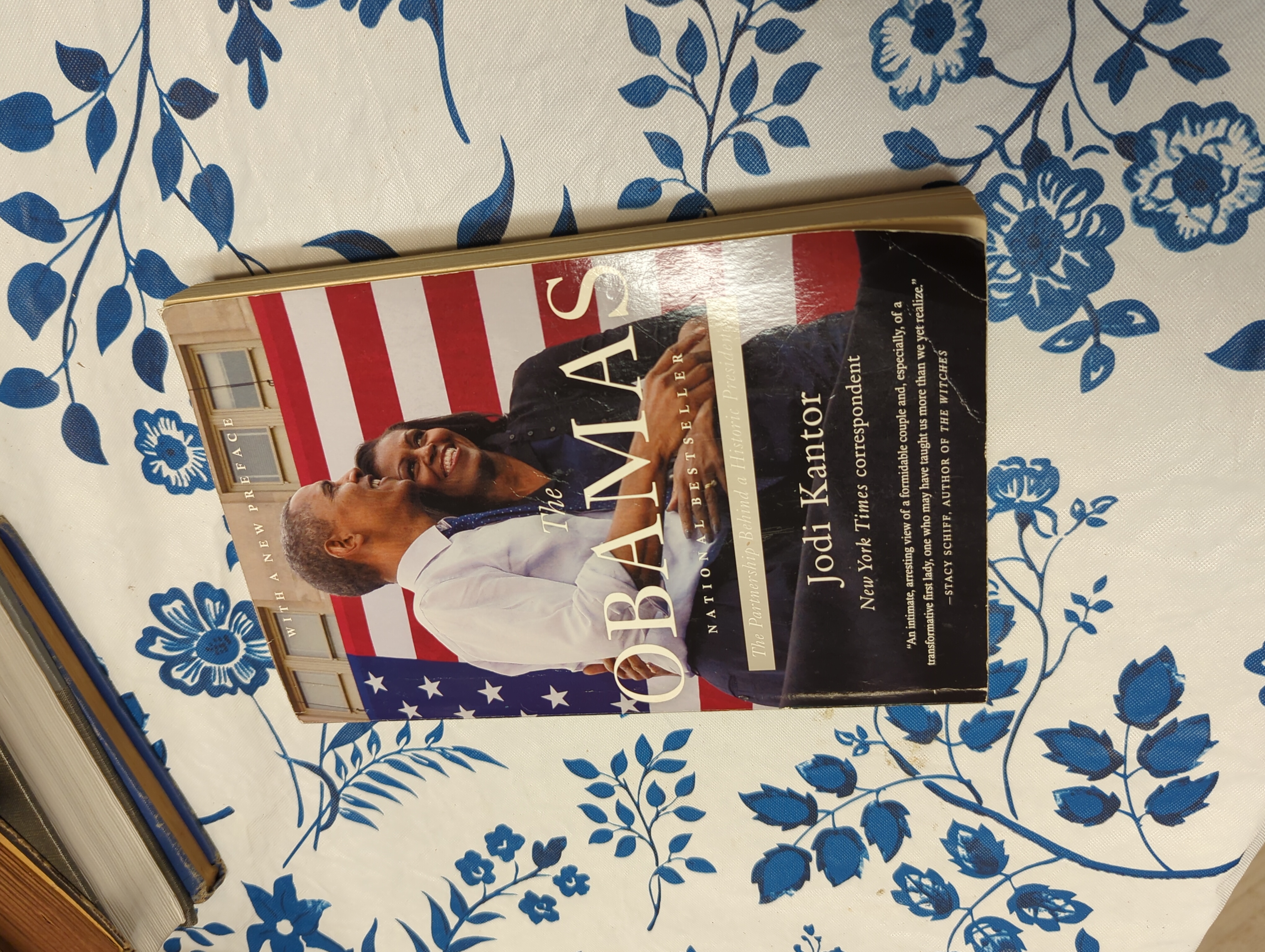 The Obamas