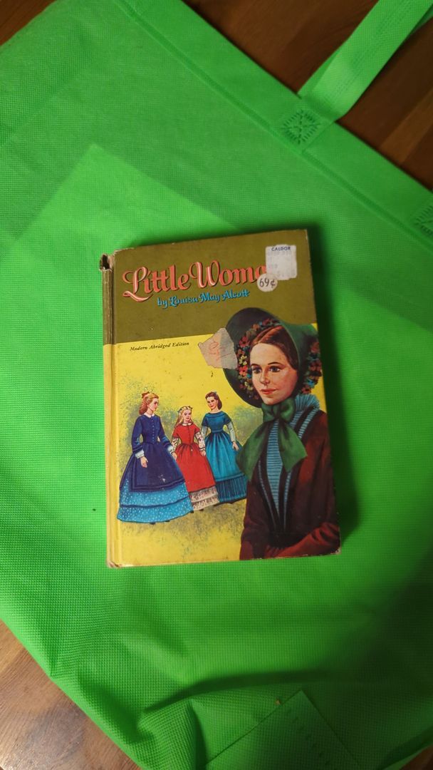 Little women