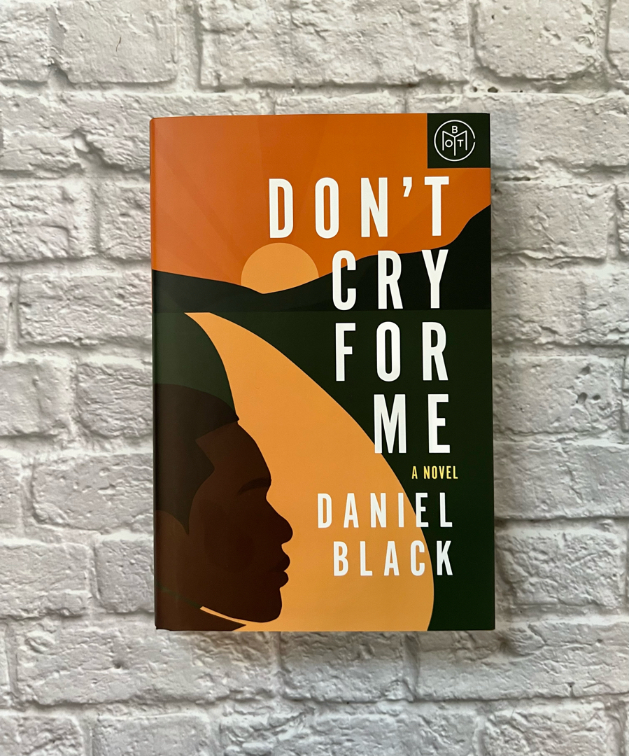 Don't Cry for Me