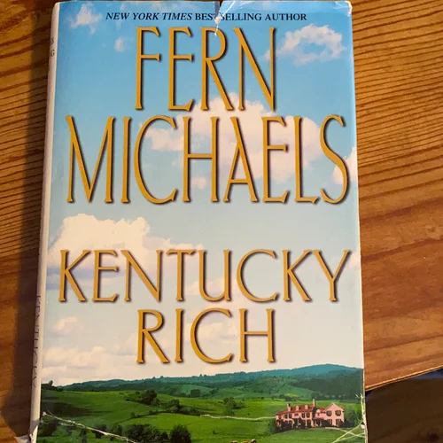 Kentucky Rich