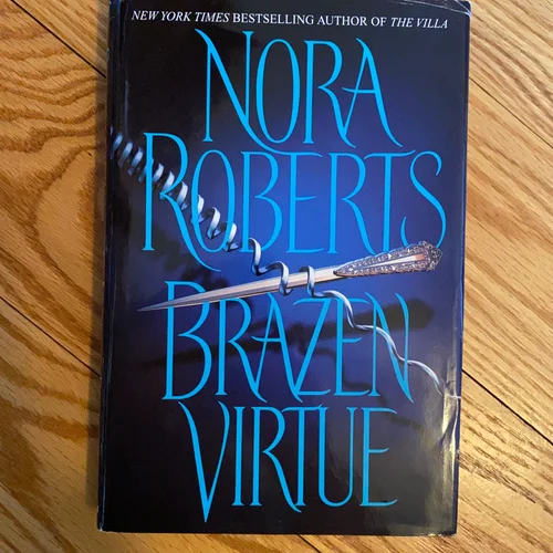 Brazen Virtue