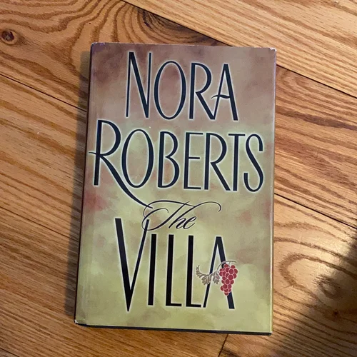 The Villa