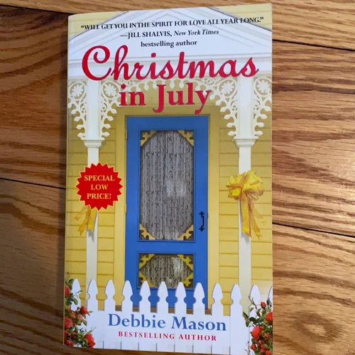 Christmas in July