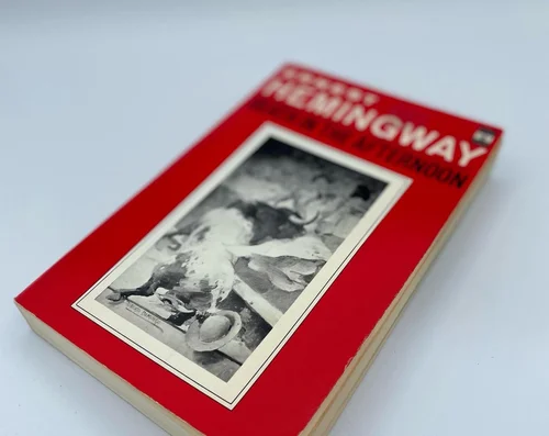 Death in the Afternoon