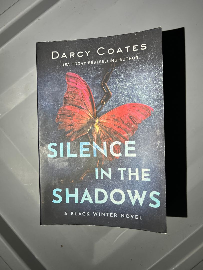 Silence in the Shadows