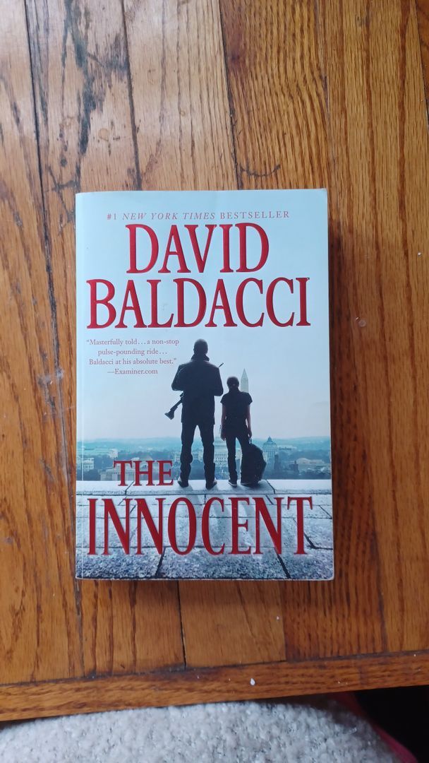 The Innocent