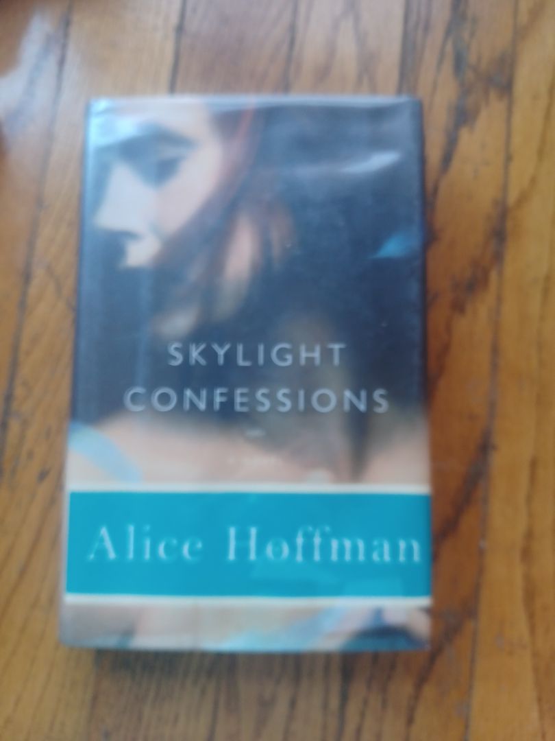 Skylight Confessions