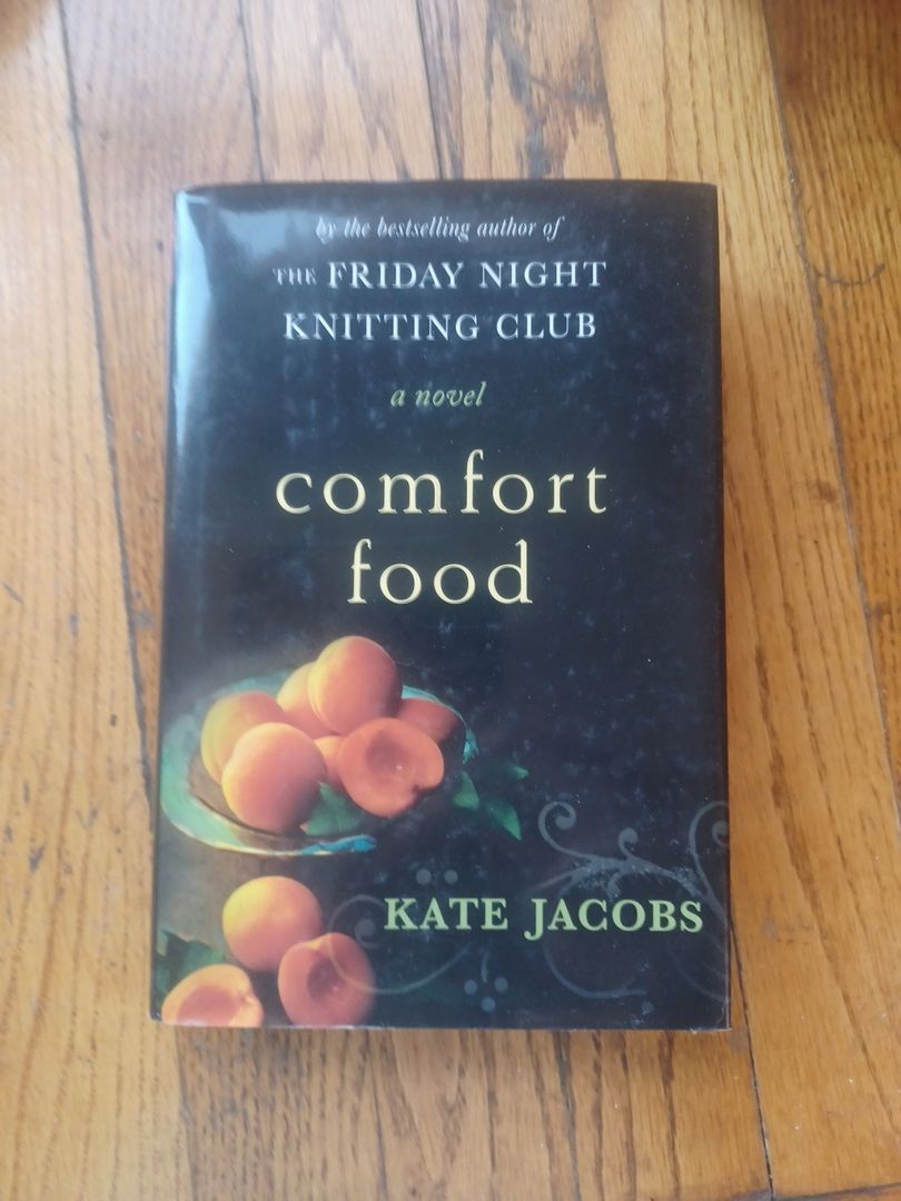 Comfort Food