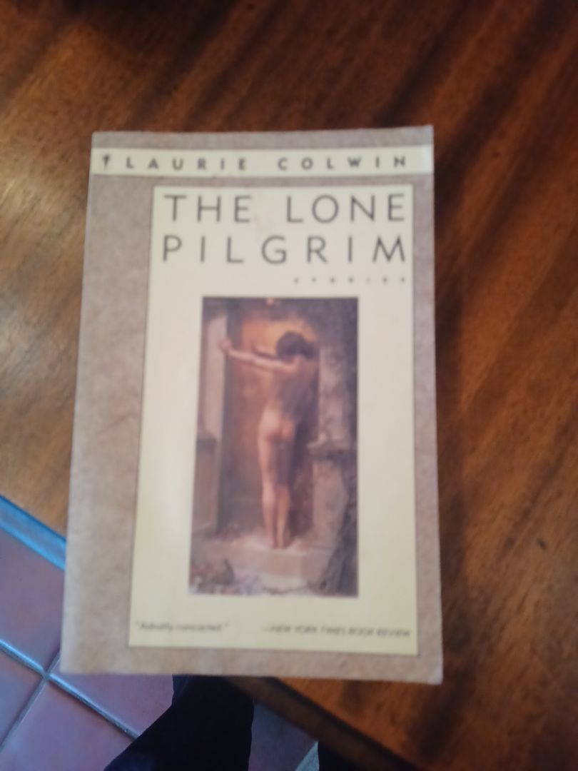 The Lone Pilgrim