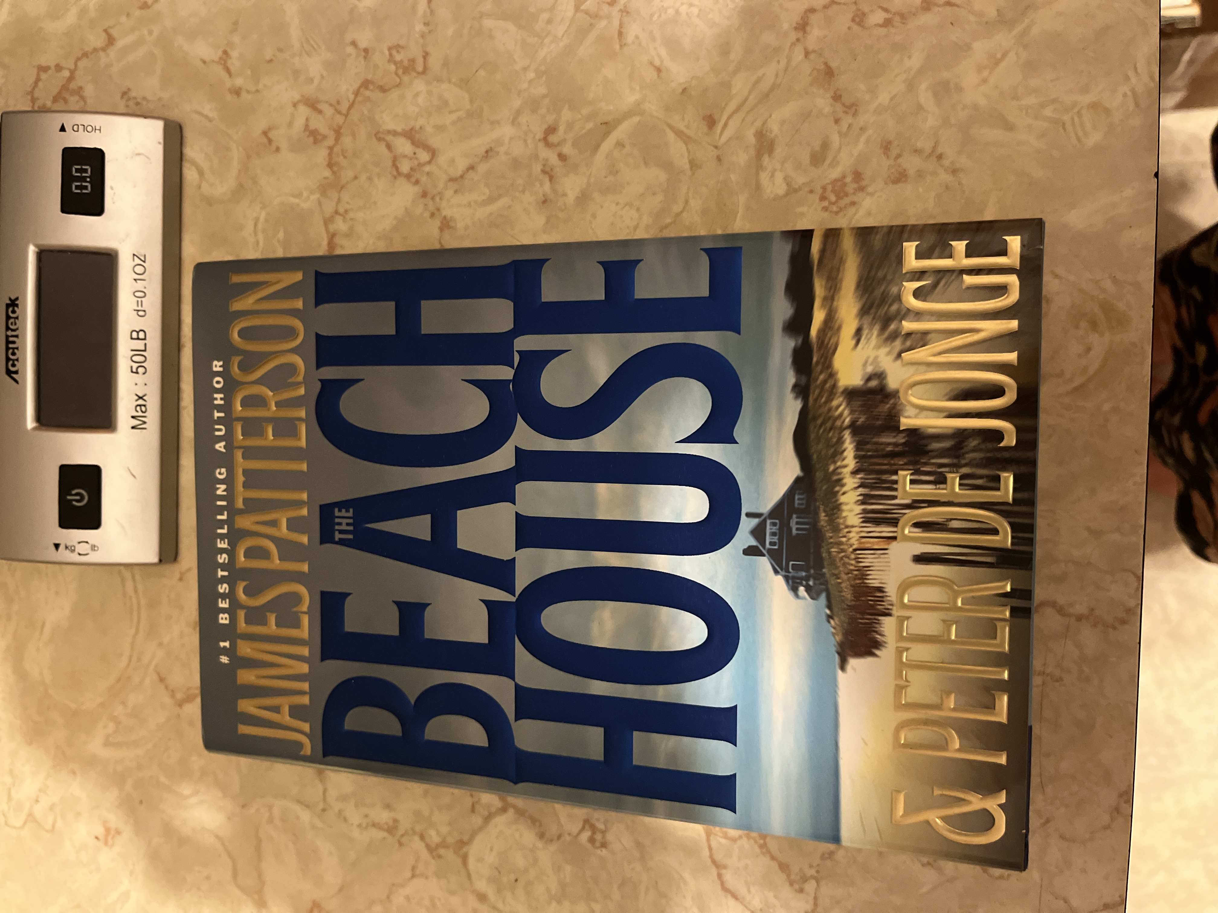 The Beach House