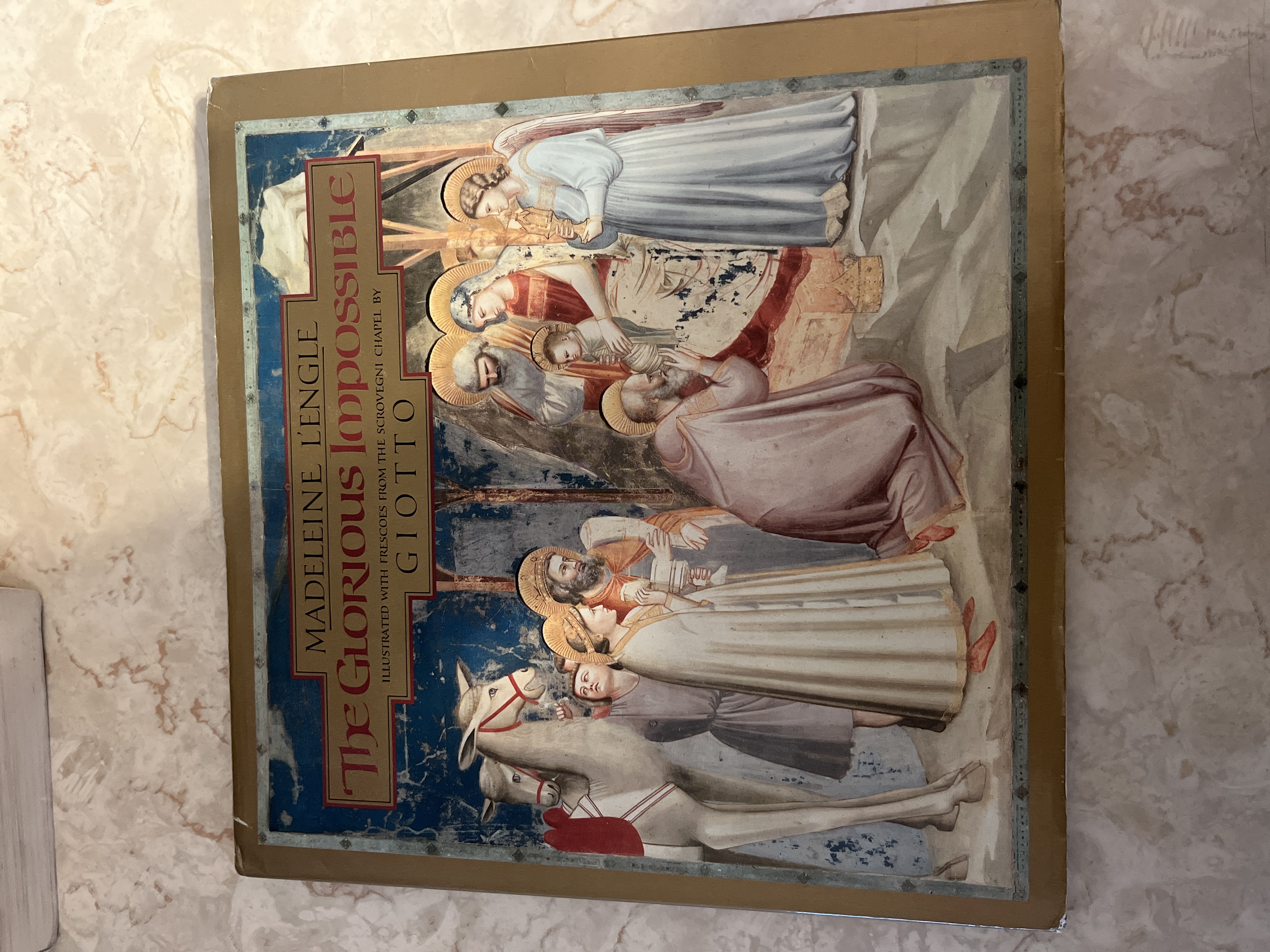 The Glorious Impossible