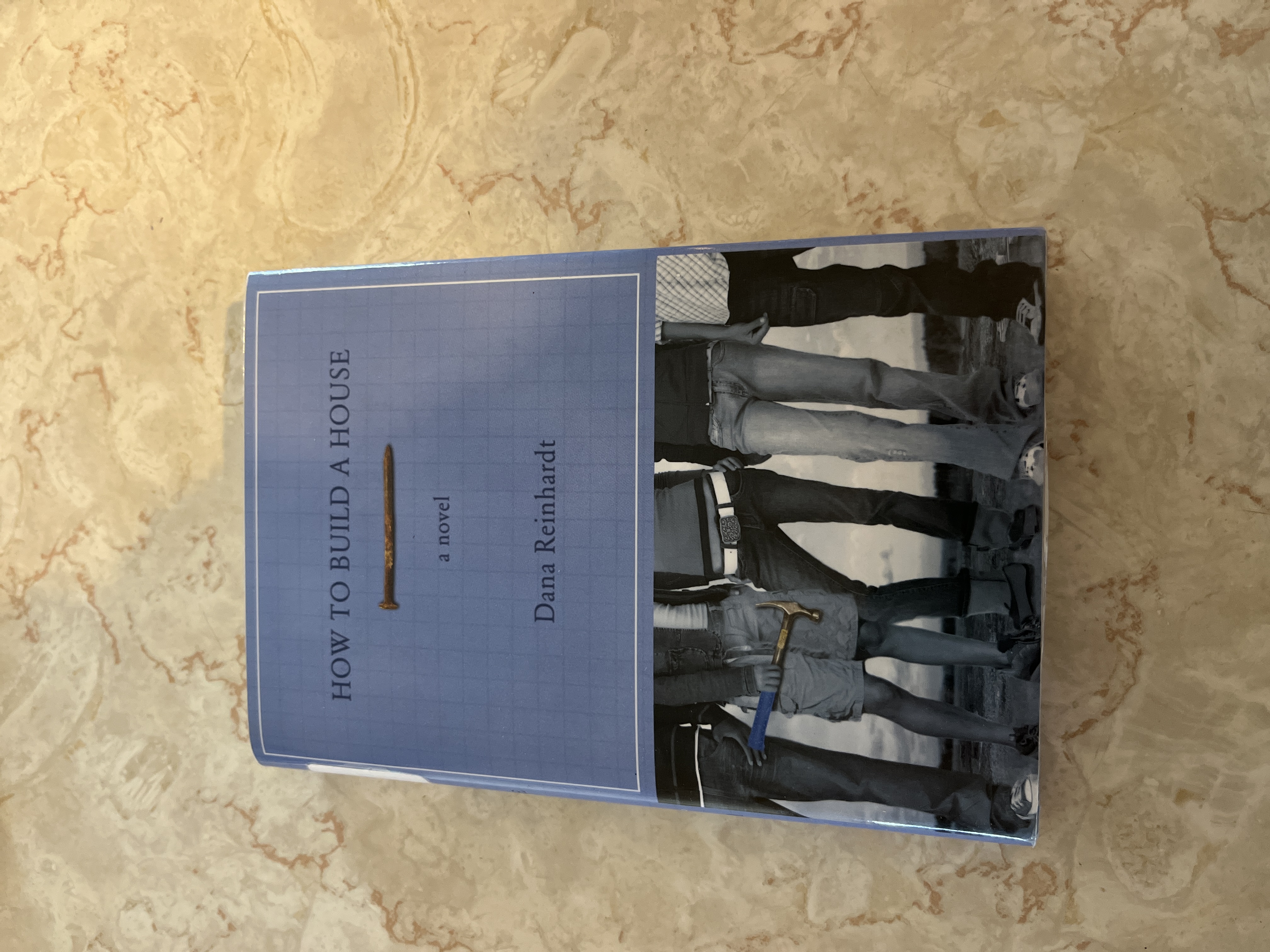 How to Build a House