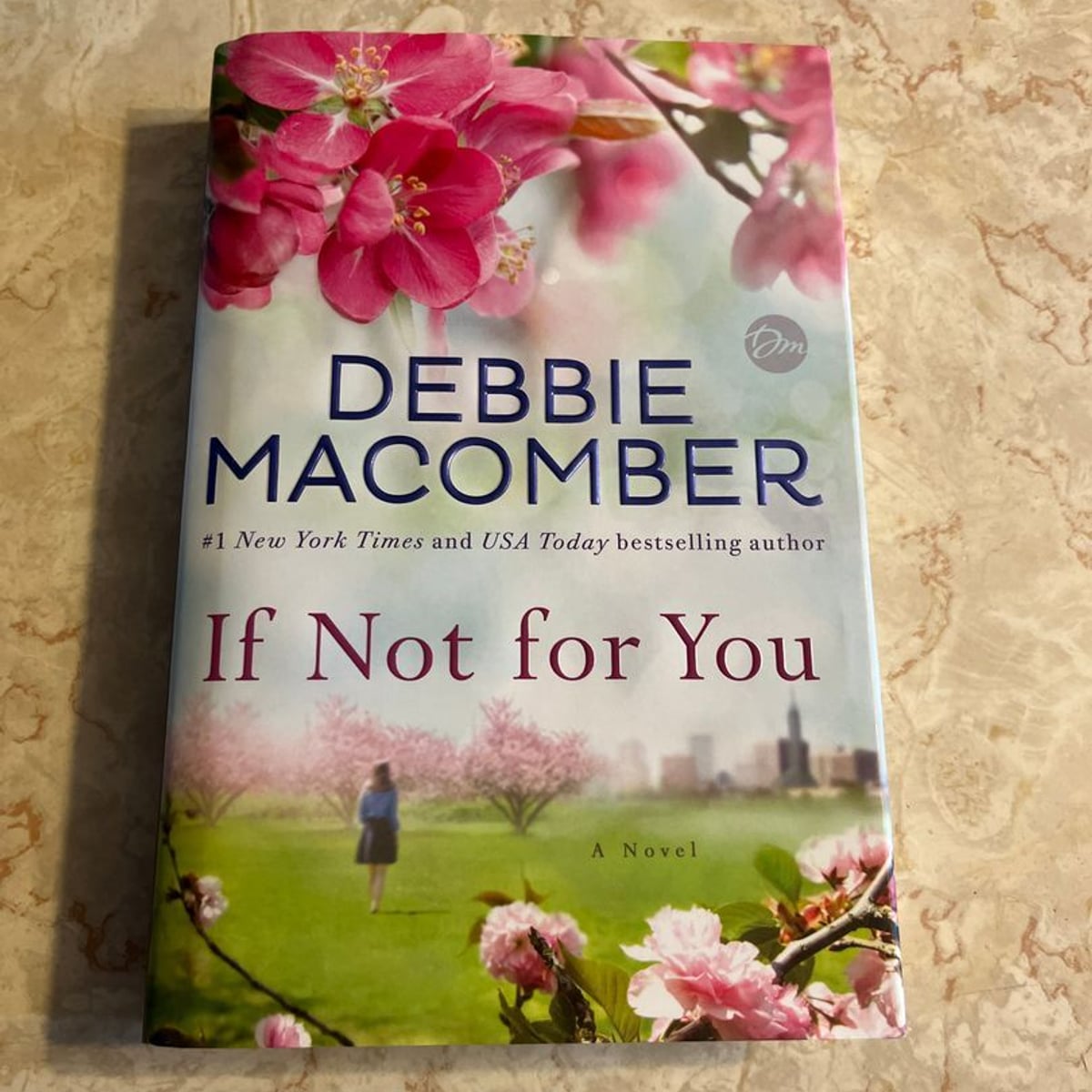 If Not for You by Debbie