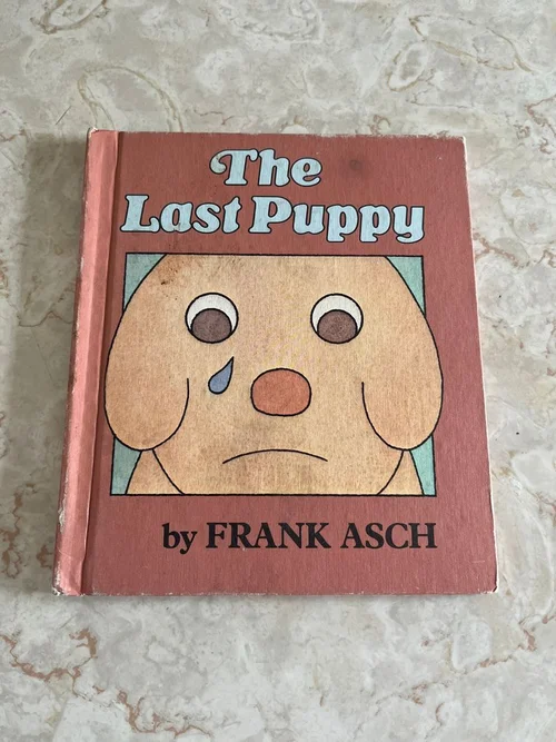 The Last Puppy