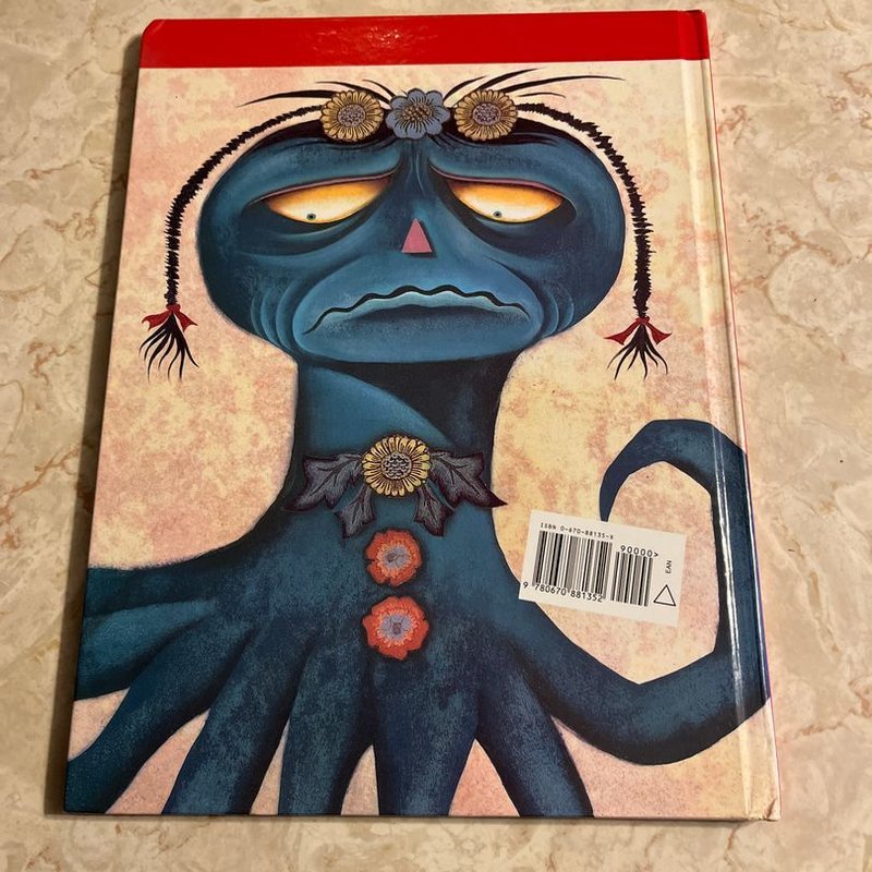 Squids Will Be Squids