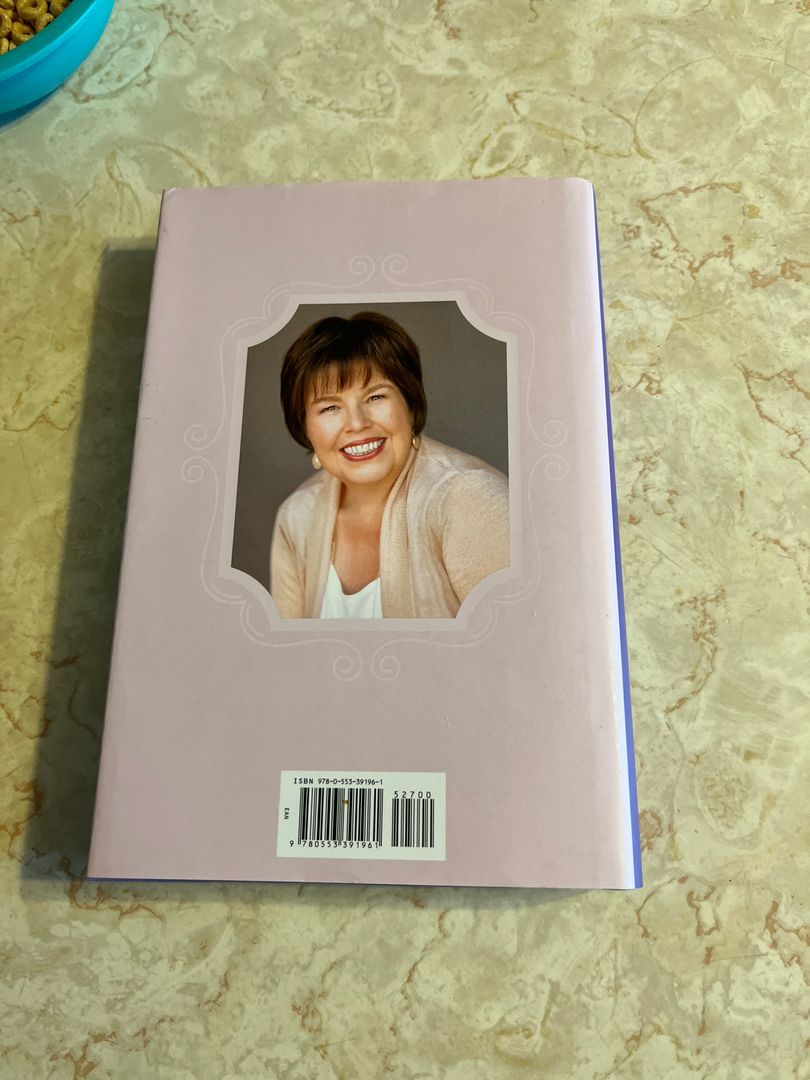 If Not for You by Debbie