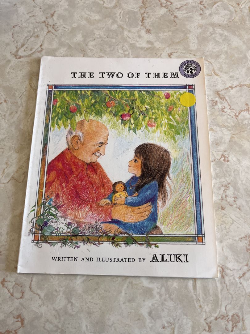 The Two of Them